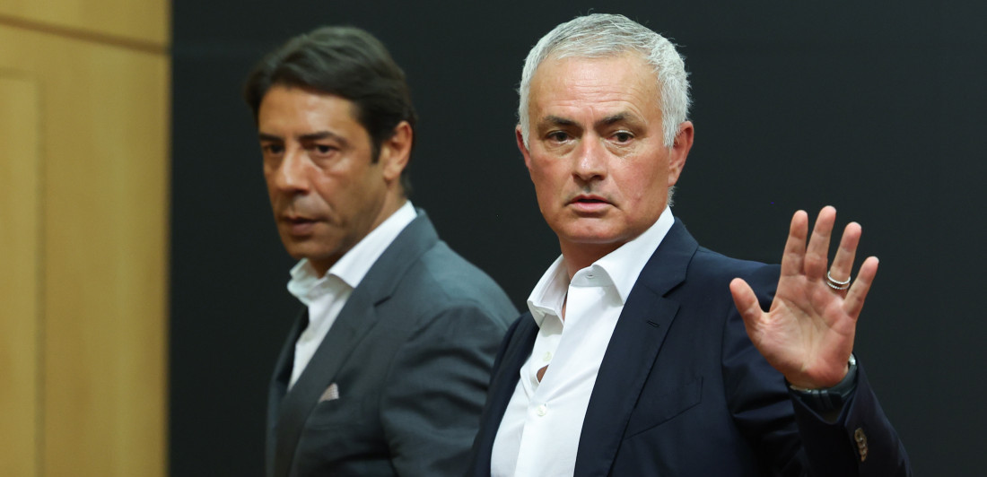 Transfer bomba iz Lisabona: Murinjo rešava Benfici najveće pojačanje svih vremena?
