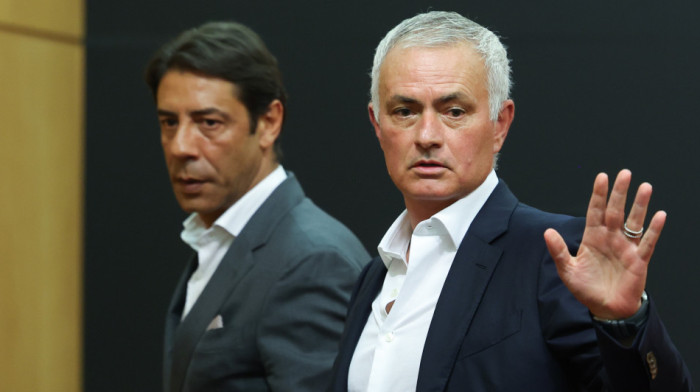 Transfer bomba iz Lisabona: Murinjo rešava Benfici najveće pojačanje svih vremena?