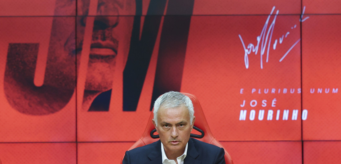 Murinjo opleo po Turcima: Fenerbahče nije moj kulturološki ni fudbalski nivo...