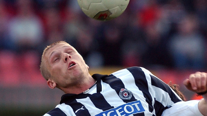 Na današnji dan: Partizan "pokvario" Ronaldu evropski debi (VIDEO)