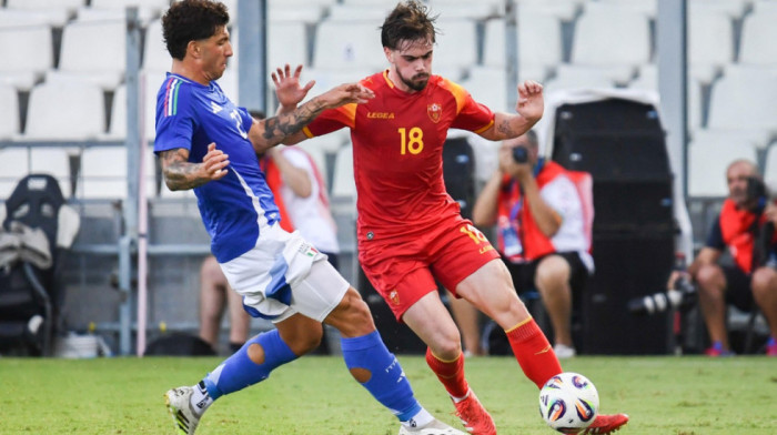 Milioni u igri! Zemljotres u regionu, Zvezda i Dinamo iz Zagreba u trci za Crnogorcem? Milioni u igri! Zemljotres u regionu, Zvezda i Dinamo iz Zagreba u trci za Crnogorcem?