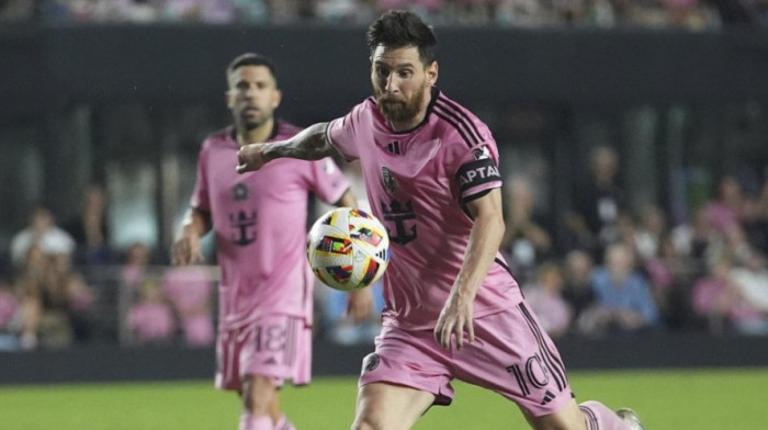 Gotovo! Mesi je presekao - evo gde nastavlja karijeru Gotovo! Mesi je presekao - evo gde nastavlja karijeru