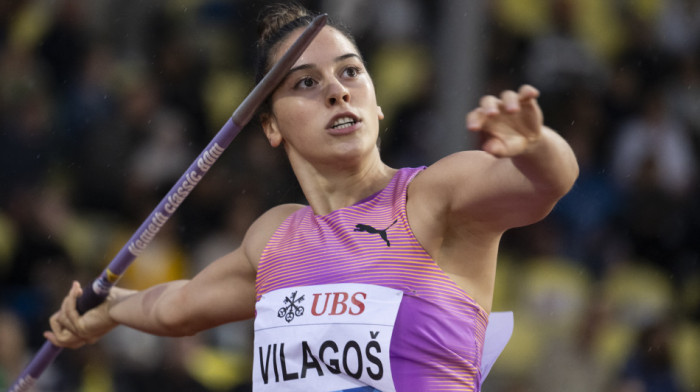 Vilagoš za istoriju: Evo kada Adriana baca za finale Svetskog prvenstva