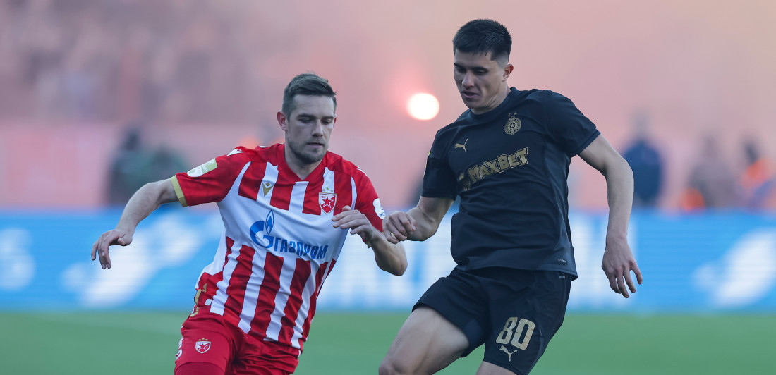 Velike promene pred derbi: Zvezda više nije toliki favorit, Partizanu rastu šanse