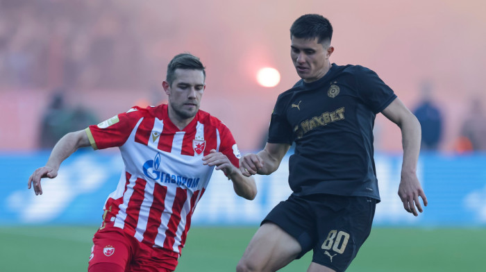 Velike promene pred derbi: Zvezda više nije toliki favorit, Partizanu rastu šanse