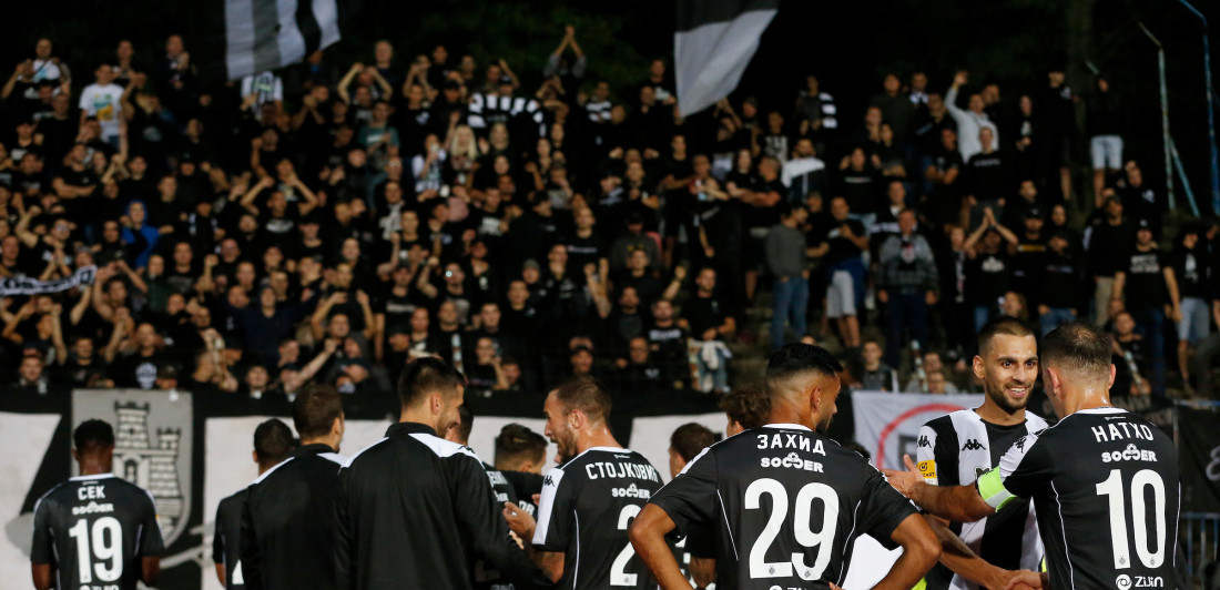 Ključne informacije za "grobare": Partizan poslao važno saopštenje navijačima pred derbi