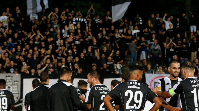 Ključne informacije za "grobare": Partizan poslao važno saopštenje navijačima pred derbi