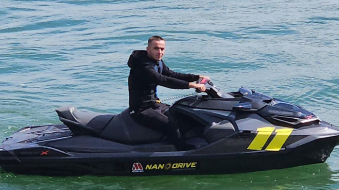 Veliki izazov: Jovanović brani boje Srbije u Hrvatskoj