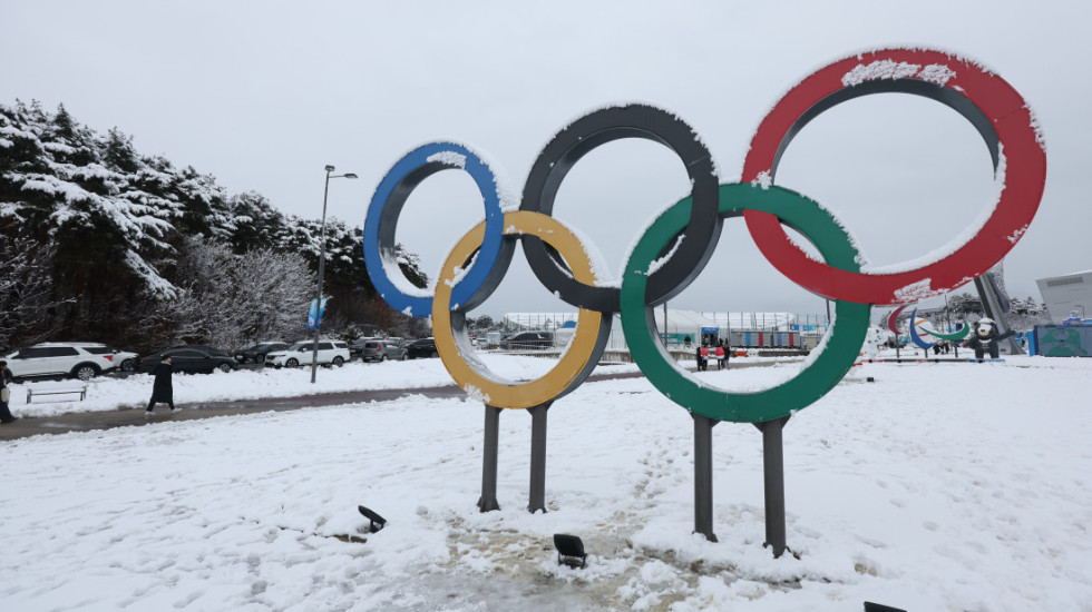 Pala odluka - Rusi idu na Olimpijske igre, ali bez zastave i himne