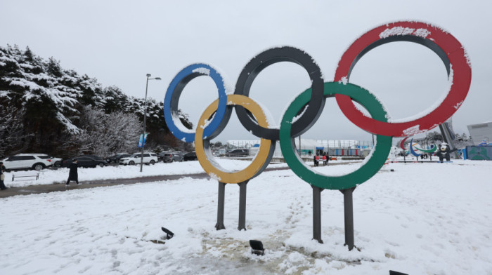 Pala odluka - Rusi idu na Olimpijske igre, ali bez zastave i himne