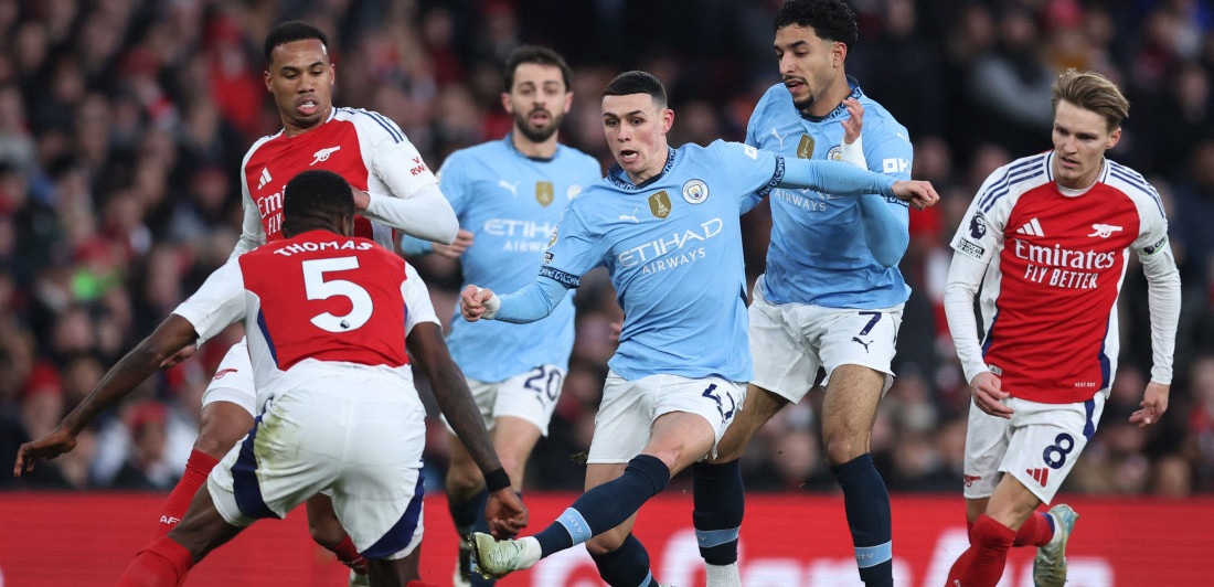Derbi ludilo širom Evrope! Zvezda na Partizan, Junajted protiv Čelsija: Arsenal čeka Siti