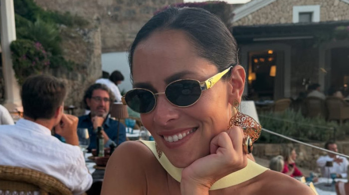 Cifra da se zabezekneš! Na sat 313 dolara, a tek godišnje?! Evo koliko Ana Ivanović zarađuje u penziji!