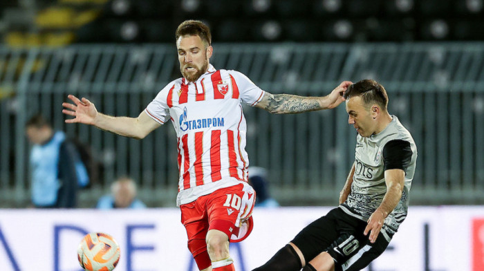 Velike promene na dan utakmice Partizana i Zvezde - Ovo niko nije očekivao