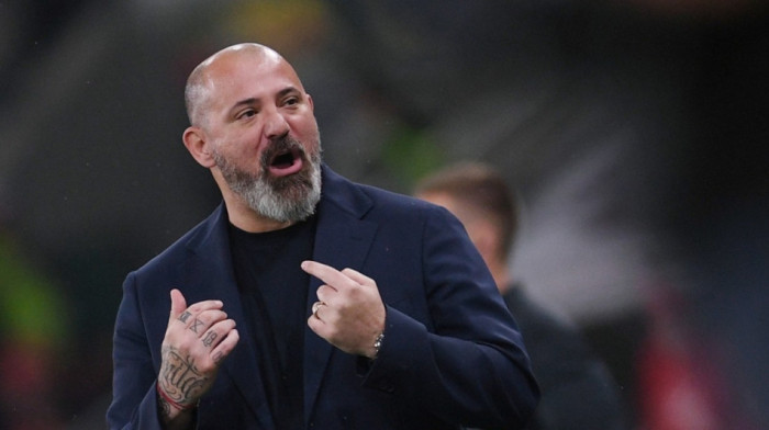 Dejan Stanković začepio usta mrziteljima u Rusiji: Na meti sam jer sam stranac Dejan Stanković začepio usta mrziteljima u Rusiji: Na meti sam jer sam stranac