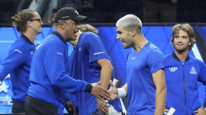 Kako izgleda ATP lista pred finiš sezone? Kako izgleda ATP lista pred finiš sezone?