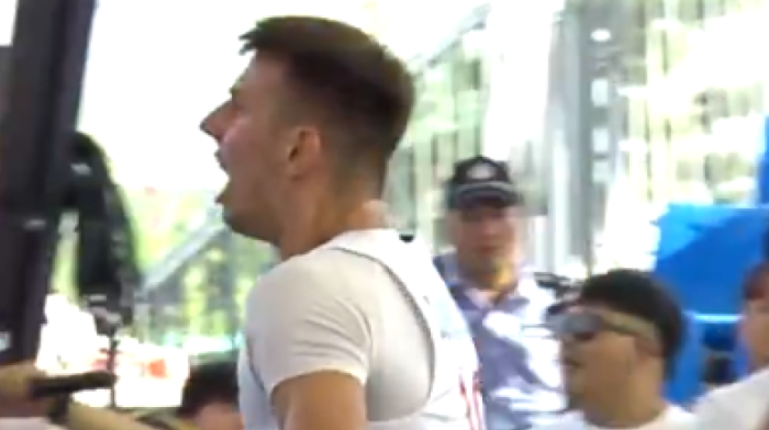 Mladi basketaši Srbije u četvrtfinalu Svetskog prvenstva