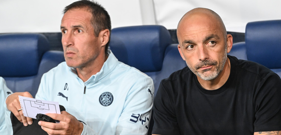 Katar pokrenuo inicijativu - UEFA u utorak odlučuje: Izraelcima preti izbacivanje!