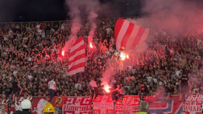 Da li je moguće? Opet ne veruju u Zvezdu