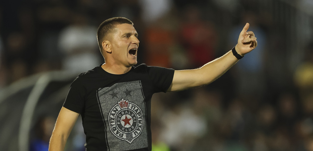 Blagojević pričao o Mačvi i Zvezdinom porazu: Igrači će biti kažnjeni, trauma je trauma