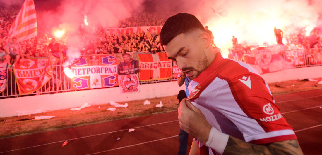 Radonjić se oglasio posle derbija - Crno-beli će pobesneti zbog ovoga