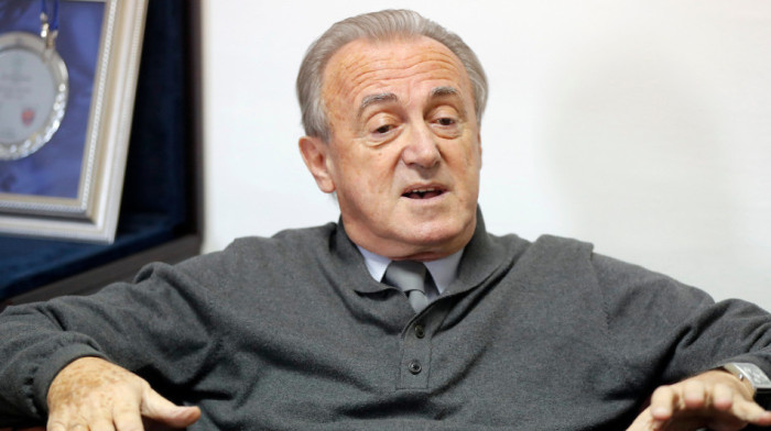Sudijski ekspert jasno poručio: Nije bio penal, Radnički je oštećen!