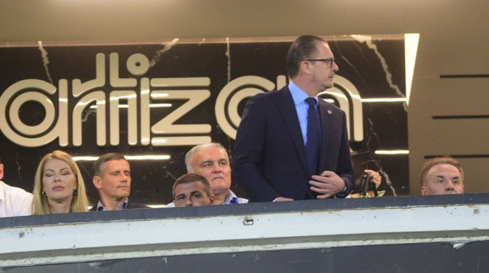 Sudija oštetio Partizan u derbiju? Izjava Mijatovića će podiću prašinu