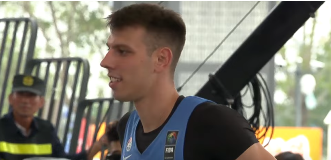 Basketaši Srbije nokautirali Hrvatsku za veliko finale Svetskog prvenstva