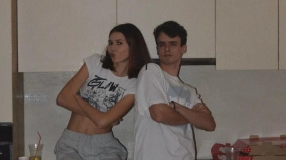 Ko je dečko Angeline Topić? Važe za najsimpatičniji sportski par