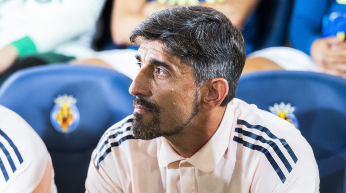 Srbija dobija selektora - Igrači i navijači hoće samo jedno ime Srbija dobija selektora - Igrači i navijači hoće samo jedno ime