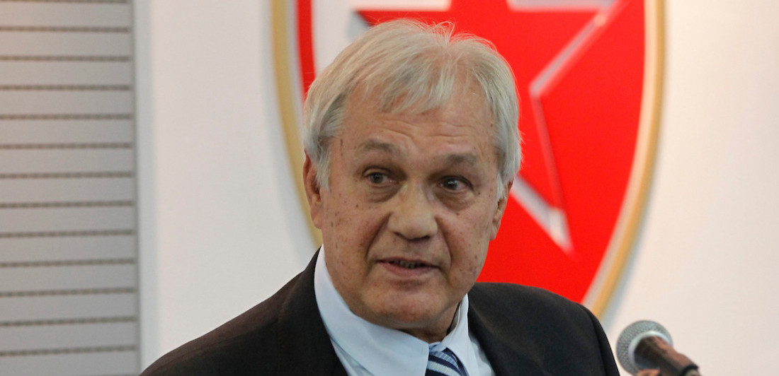 Legenda veruje u uspeh: Zvezda uz navijače može da pobedi Seltik