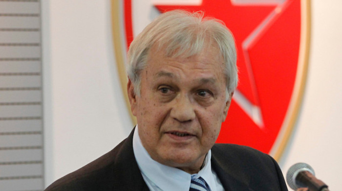 Legenda veruje u uspeh: Zvezda uz navijače može da pobedi Seltik