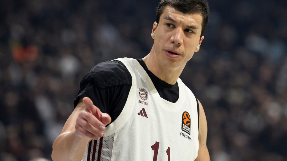 Lučić otkrio zašto je odbio Partizan, evo koji je razlog ostanka u Nemačkoj