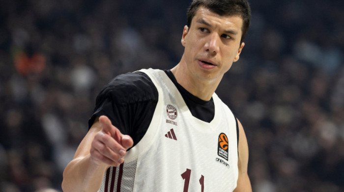 Lučić otkrio zašto je odbio Partizan, evo koji je razlog ostanka u Nemačkoj