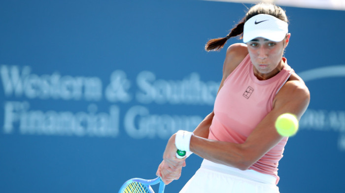 Olga pala na WTA listi: Evo koje mesto sada zauzima