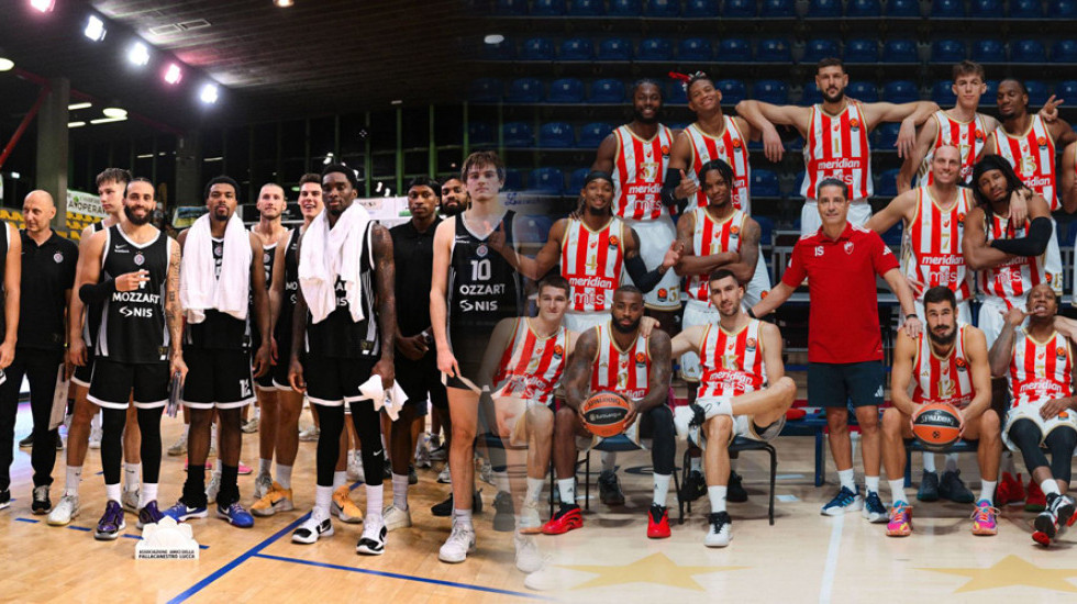 Da li iko veruje u Partizan i Zvezdu? Šokantna priznanja ovih ljudi ne ulivaju nadu