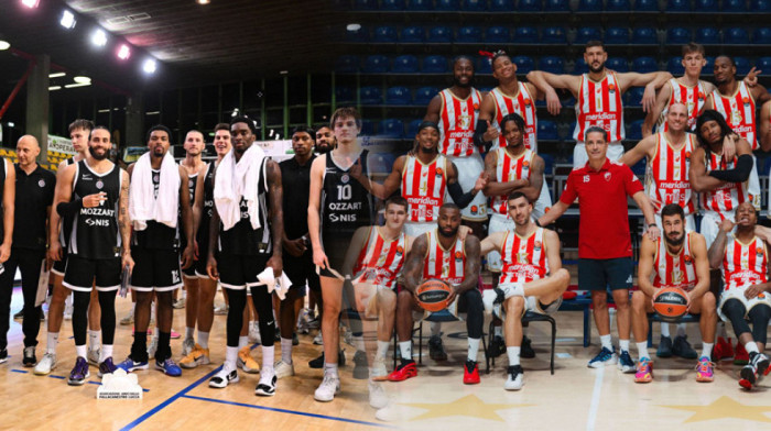Da li iko veruje u Partizan i Zvezdu? Šokantna priznanja ovih ljudi ne ulivaju nadu