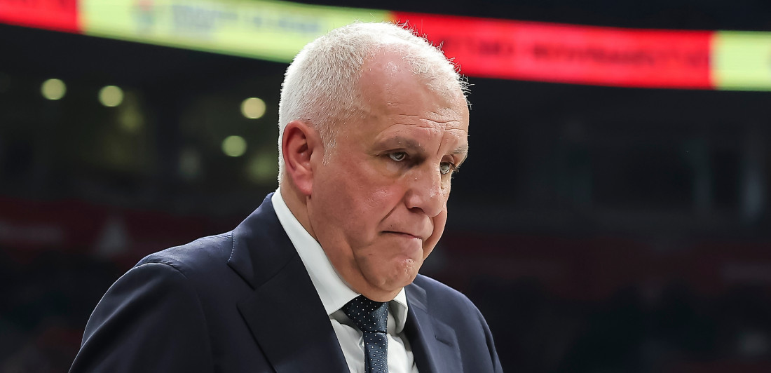 Obradović progovorio o gorućoj temi: Trudimo se da nađemo centra, ali...