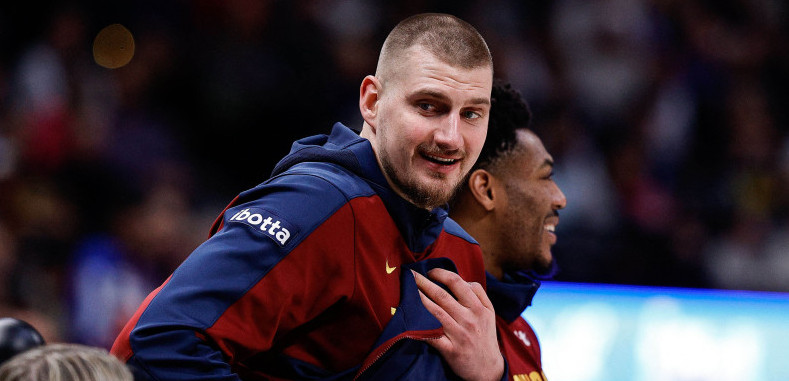 Kakve vesti za Jokića: Cela Amerika na nogama, Nikola je već šampion!?