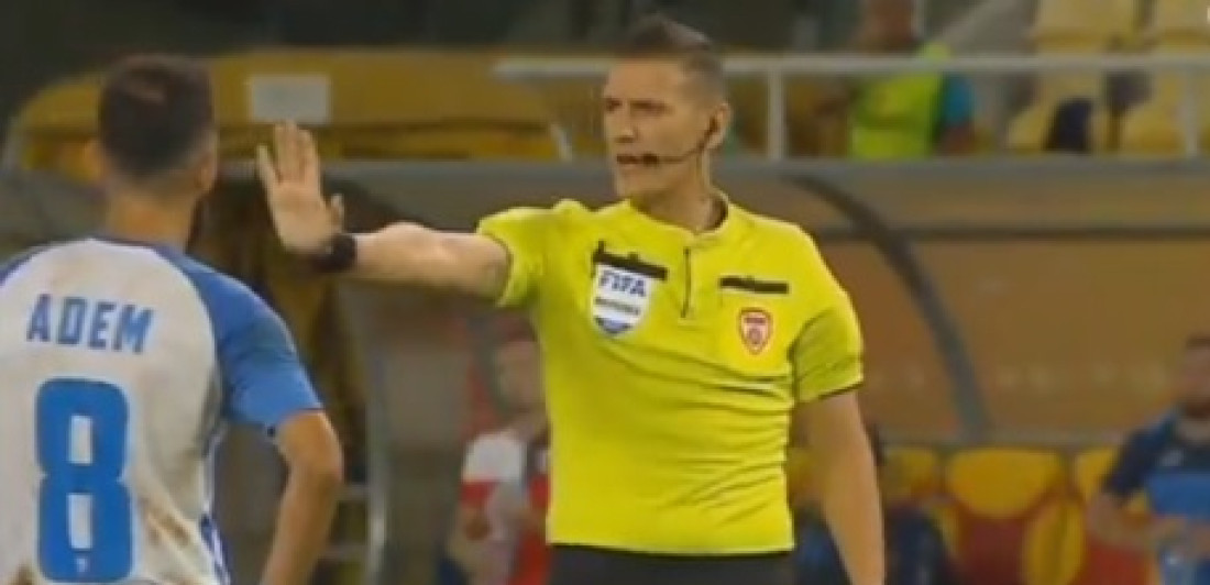 Da li je moguće, kakav je ovo penal? Navijači besni: Ukinite VAR! (VIDEO)