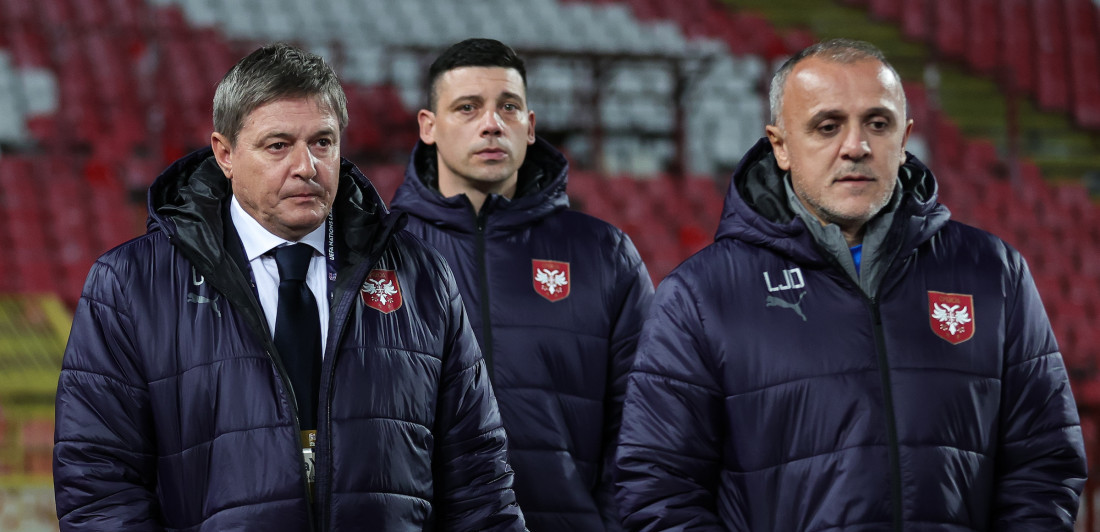 Napredak našao trenera nakon niza blamaža: Stiže bivša Piksijeva desna ruka