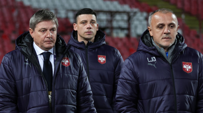 Napredak našao trenera nakon niza blamaža: Stiže bivša Piksijeva desna ruka