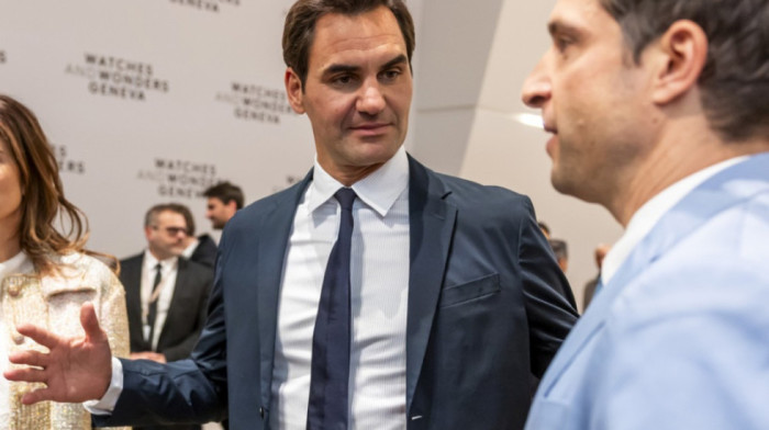 Rodžere, uništavao si mi život 10 godina! Slavni Amerikanac zakukao... Stvarno ga je Federer redovno drao