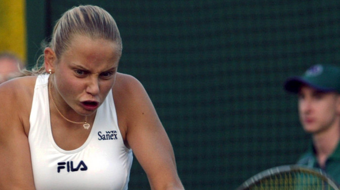 Na današnji dan: Jelena Dokić do trofeja u Japanu