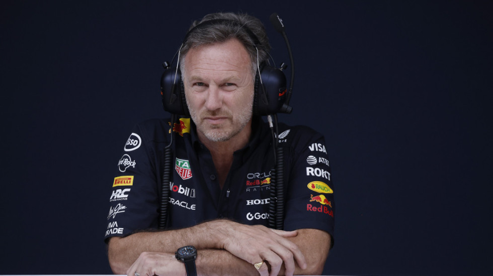 Najskuplji otkaz u istoriji Formule 1: Horner napustio Red Bul i dobio 60 miliona evra