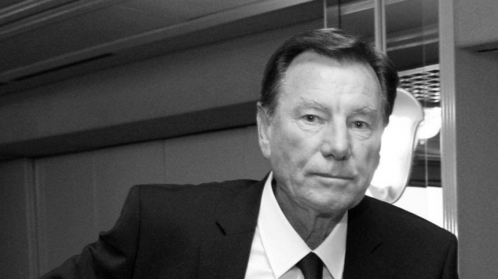 Da li ste znali? Pilić izazvao skandal koji je zauvek promenio tenis