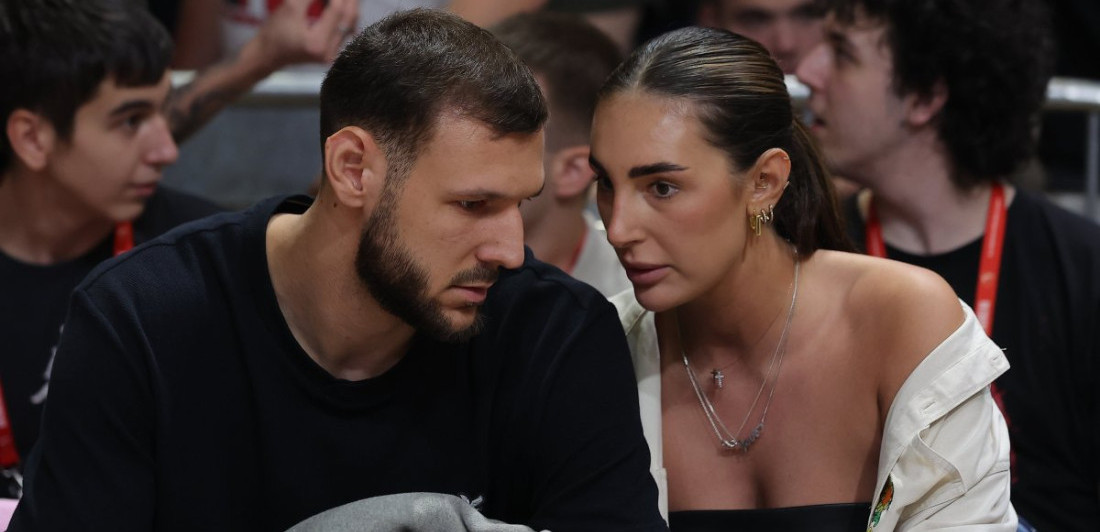 Uhapšeni košarkaš lumpovao do zore na svojoj svadbi, pa završio u pritvoru! Evo kako je izgledalo slavlje