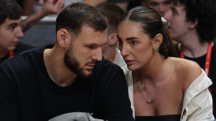Uhapšeni košarkaš lumpovao do zore na svojoj svadbi, pa završio u pritvoru! Evo kako je izgledalo slavlje