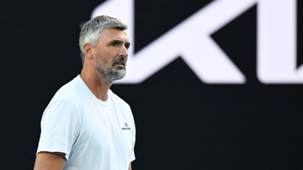 Ivanišević pronašao novi posao: Hrvat započinje saradnju sa talentovanim Francuzom