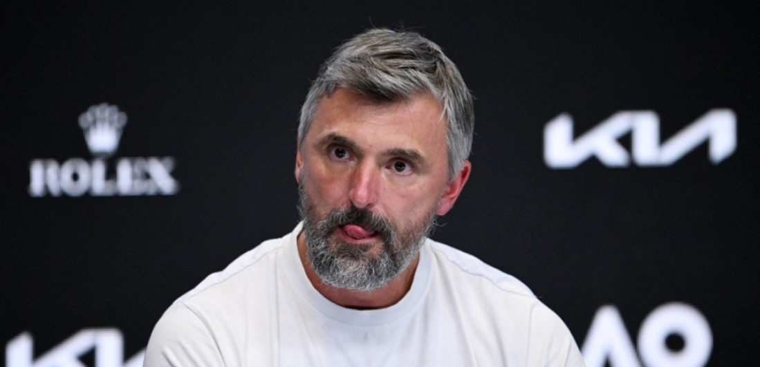 Ivanišević skrhan bolom: Smejali smo se, plakali, a malo i svađali...
