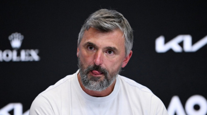 Ivanišević skrhan bolom: Smejali smo se, plakali, a malo i svađali...